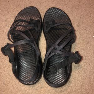Size 10 Chacos